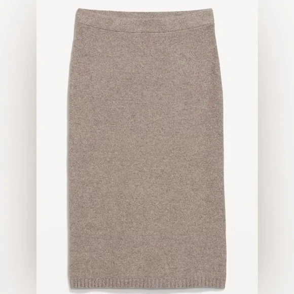 Bundle of NWT Old Navy Sweater Skirts - Picture 5 of 15